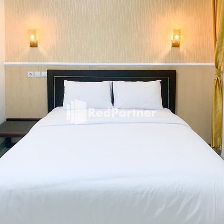 Reddoorz Syariah At Hotel Nuri Indah Dongkelan Yogyakarta Бантул Екстер'єр фото