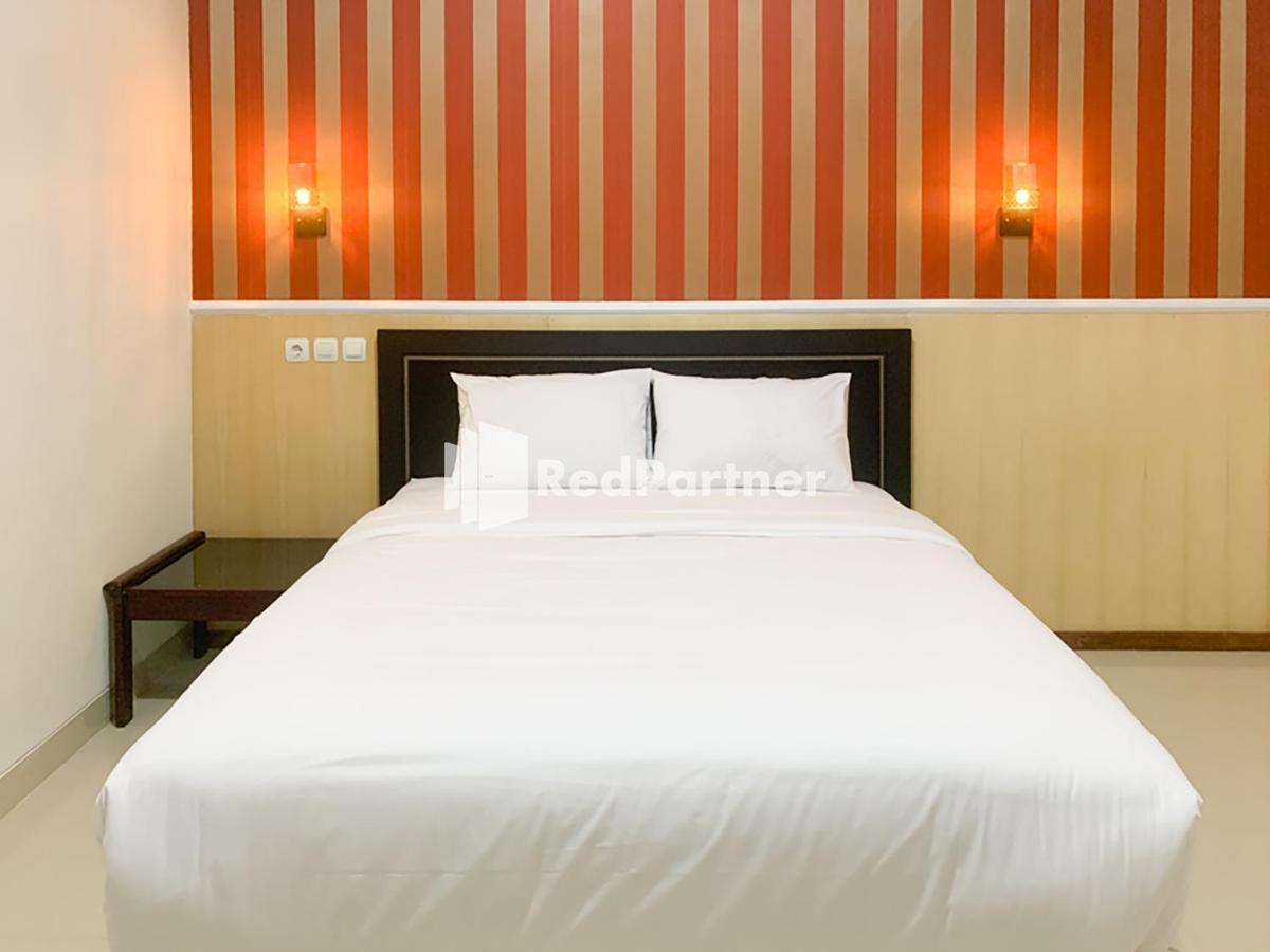 Reddoorz Syariah At Hotel Nuri Indah Dongkelan Yogyakarta Бантул Екстер'єр фото