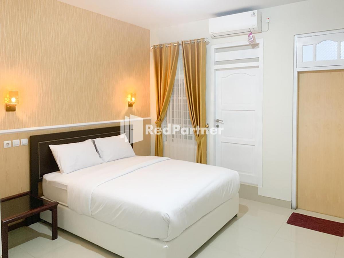 Reddoorz Syariah At Hotel Nuri Indah Dongkelan Yogyakarta Бантул Екстер'єр фото