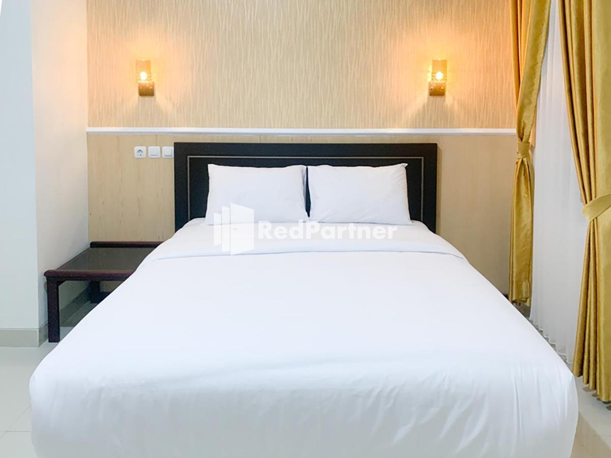 Reddoorz Syariah At Hotel Nuri Indah Dongkelan Yogyakarta Бантул Екстер'єр фото