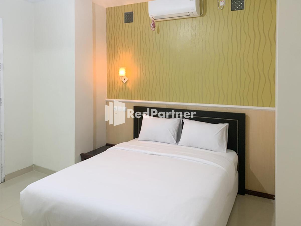 Reddoorz Syariah At Hotel Nuri Indah Dongkelan Yogyakarta Бантул Екстер'єр фото