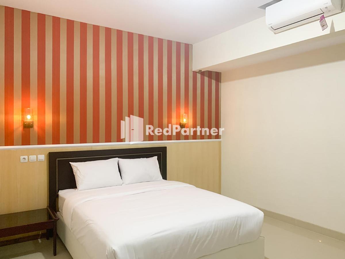 Reddoorz Syariah At Hotel Nuri Indah Dongkelan Yogyakarta Бантул Екстер'єр фото
