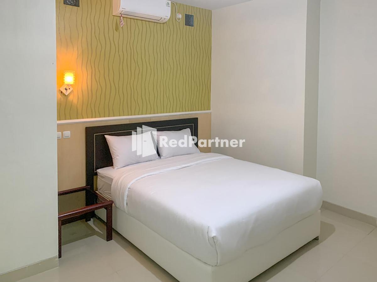Reddoorz Syariah At Hotel Nuri Indah Dongkelan Yogyakarta Бантул Екстер'єр фото
