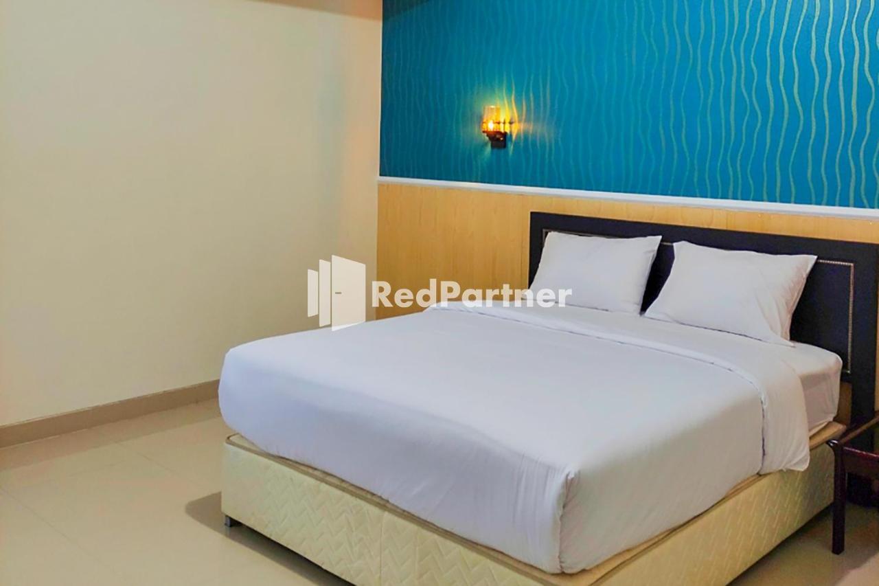 Reddoorz Syariah At Hotel Nuri Indah Dongkelan Yogyakarta Бантул Екстер'єр фото