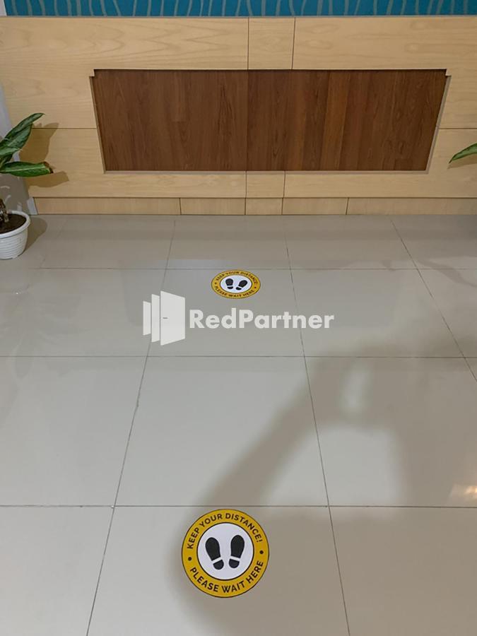 Reddoorz Syariah At Hotel Nuri Indah Dongkelan Yogyakarta Бантул Екстер'єр фото