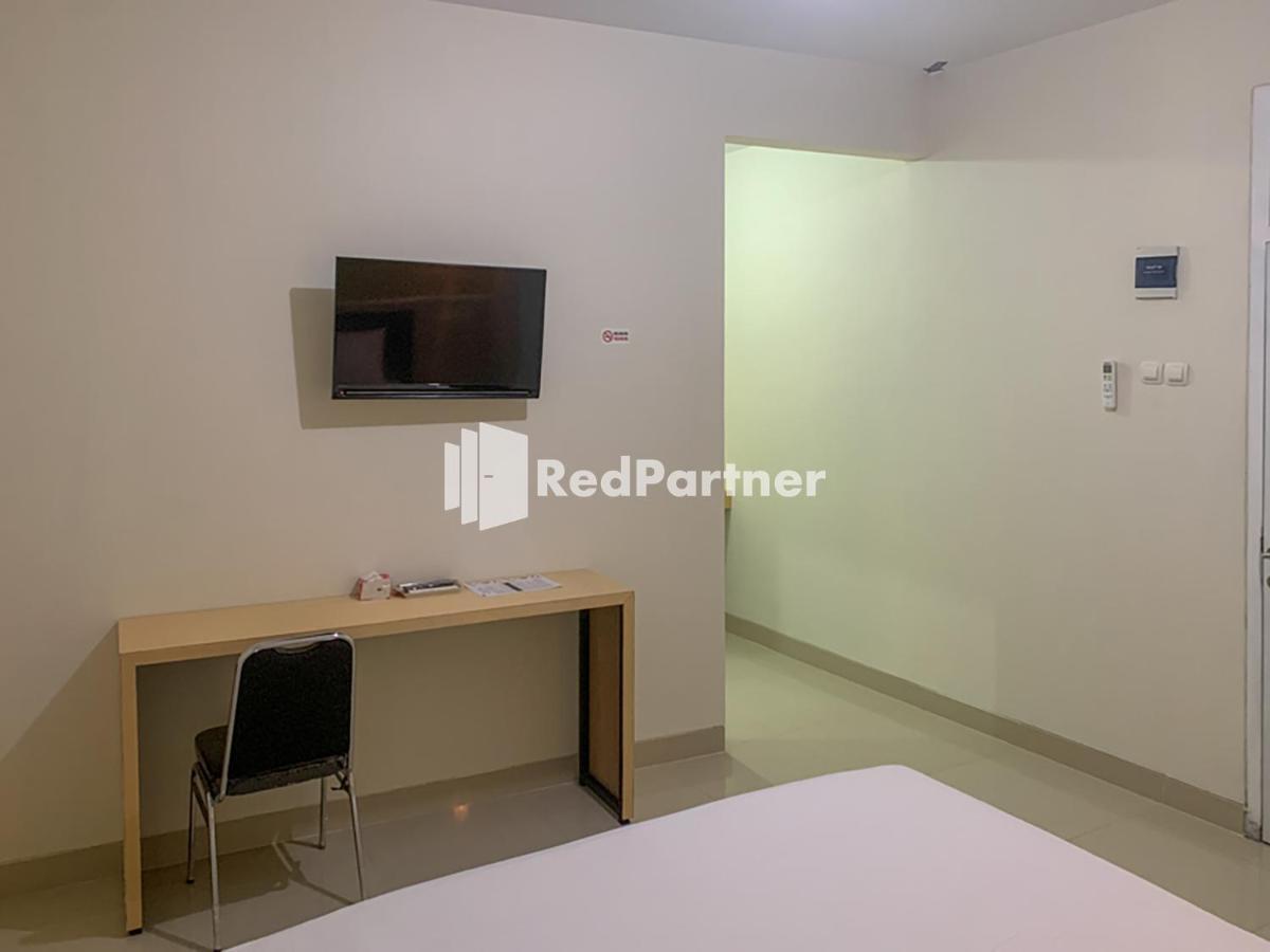Reddoorz Syariah At Hotel Nuri Indah Dongkelan Yogyakarta Бантул Екстер'єр фото