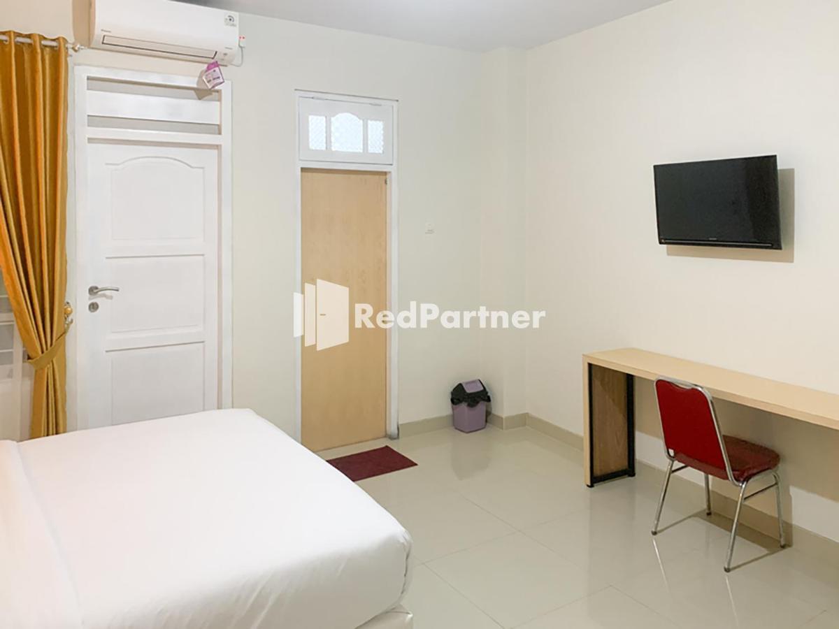 Reddoorz Syariah At Hotel Nuri Indah Dongkelan Yogyakarta Бантул Екстер'єр фото