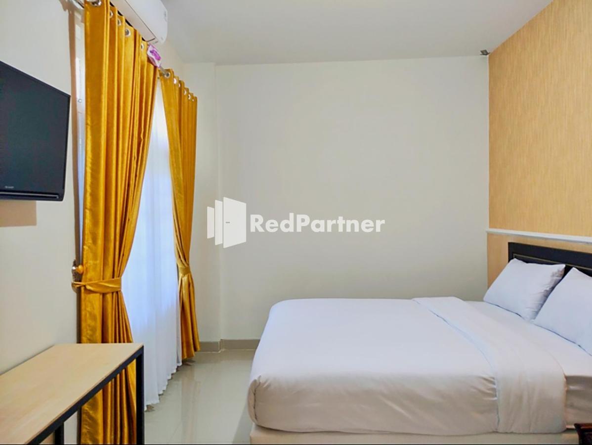Reddoorz Syariah At Hotel Nuri Indah Dongkelan Yogyakarta Бантул Екстер'єр фото