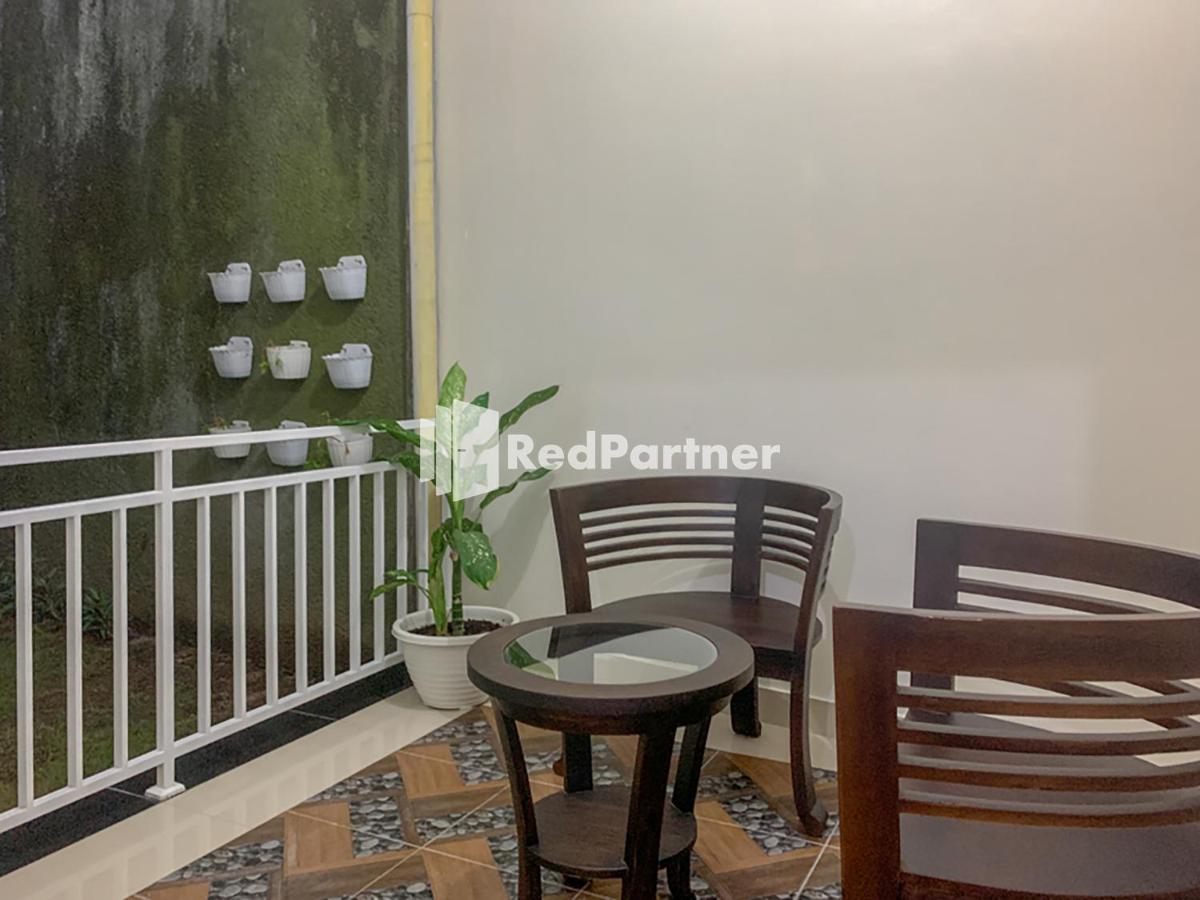 Reddoorz Syariah At Hotel Nuri Indah Dongkelan Yogyakarta Бантул Екстер'єр фото