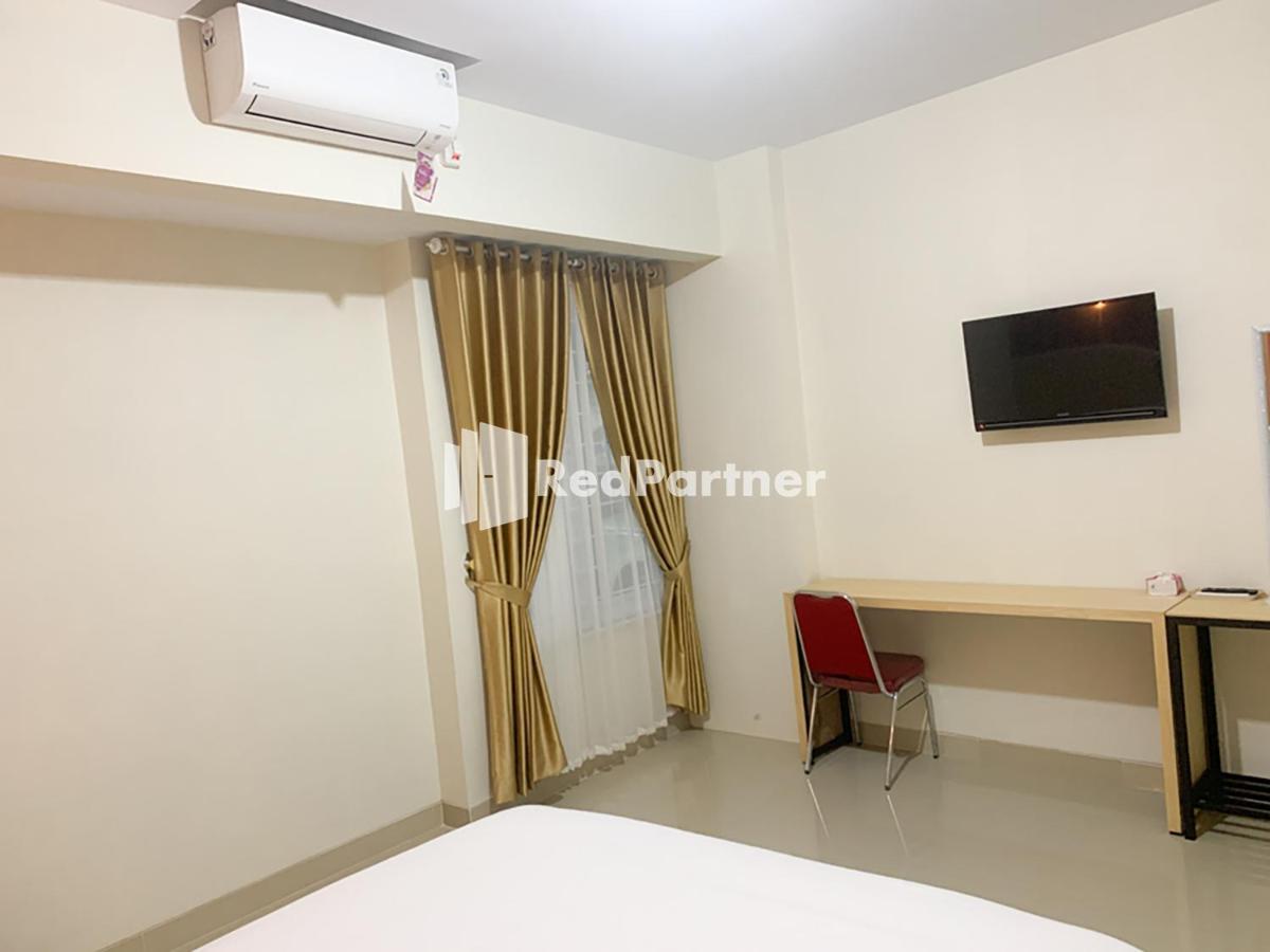 Reddoorz Syariah At Hotel Nuri Indah Dongkelan Yogyakarta Бантул Екстер'єр фото