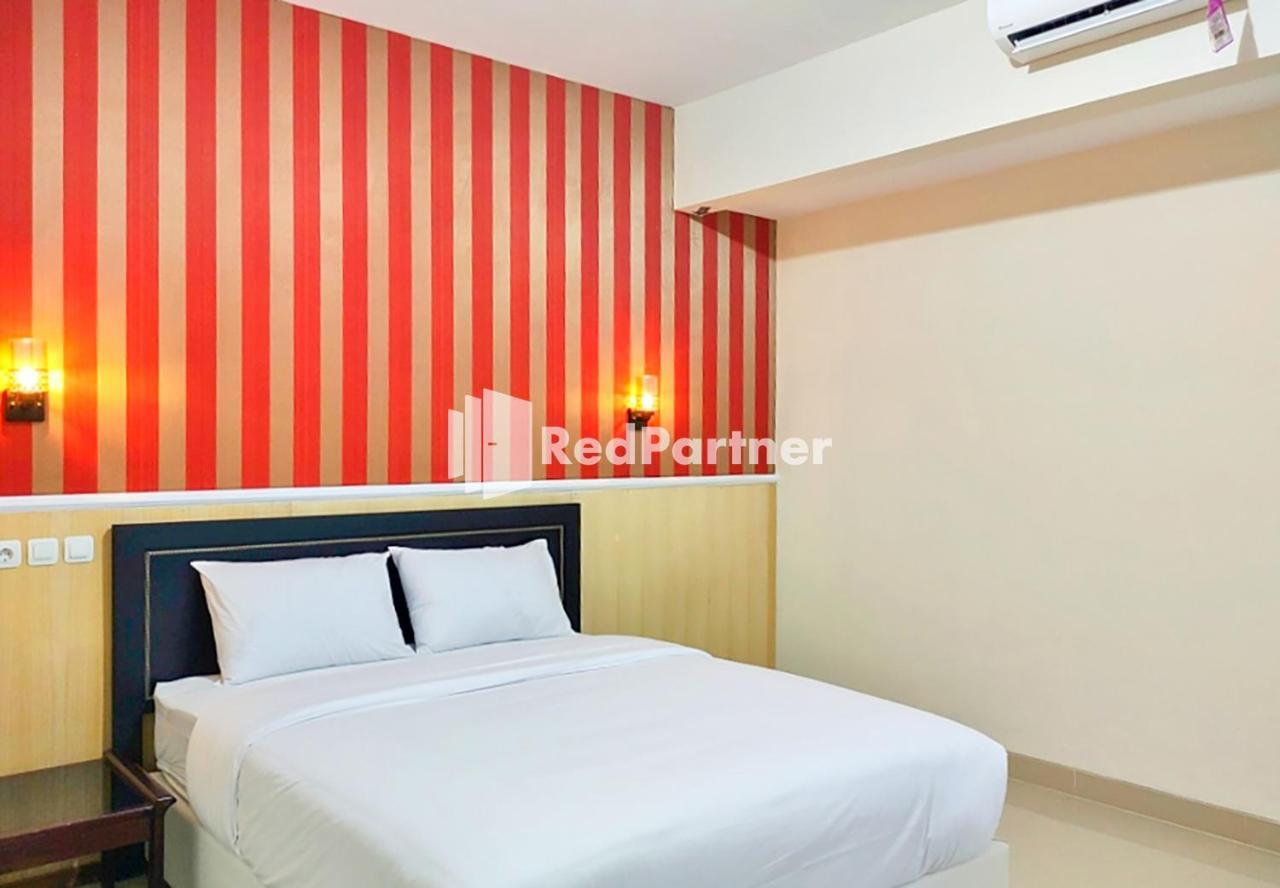 Reddoorz Syariah At Hotel Nuri Indah Dongkelan Yogyakarta Бантул Екстер'єр фото