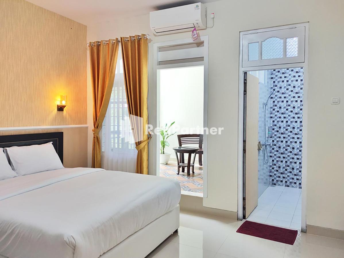 Reddoorz Syariah At Hotel Nuri Indah Dongkelan Yogyakarta Бантул Екстер'єр фото